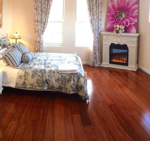 4 Ensuite Chelsea Villa CBD-Airport - Darwin Holiday 1