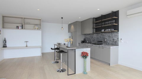 4 Free Paking 4Bed3Bath Deluxe Townhouse - Darwin Holiday 3