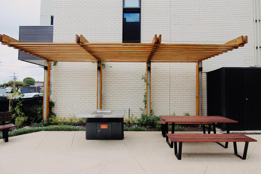 Waterways VIC Darwin Holiday