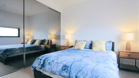 4 Free Paking 4Bed3Bath Deluxe Townhouse - Darwin Holiday 2