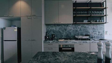 4 Free Paking 4Bed3Bath Deluxe Townhouse - Darwin Holiday 1