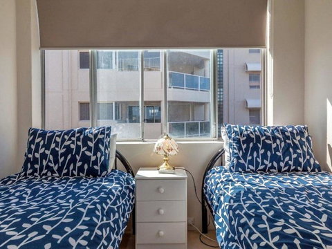 4 Portofino @ Nelson Bay - Darwin Holiday 2