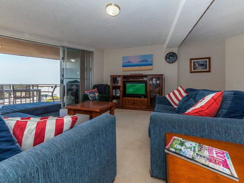 4 Portofino @ Nelson Bay - Darwin Holiday 1