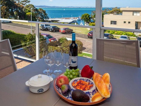 4 Portofino @ Nelson Bay - Darwin Holiday 0