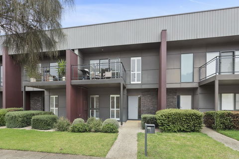 4 Sands Terrace - Darwin Holiday 0