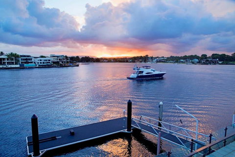 4.5 Million Dollar Surfers Paradise Dream Mansion - Darwin Holiday 2