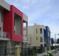 4/1 -5 Saint Kitts Place - Darwin Holiday