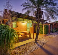 4/1 Maidstone Crescent - Darwin Holiday