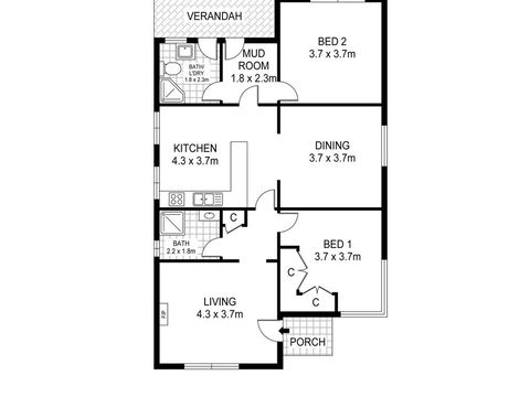 40 Campbell - Darwin Holiday 2