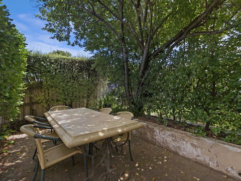40 Campbell - Darwin Holiday 1