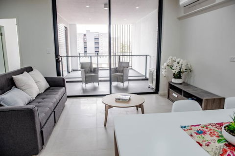 404 Kalina 2 Bedrooms - Darwin Holiday 2