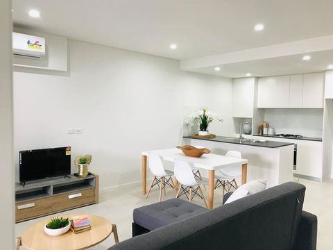 404 Kalina 2 Bedrooms - Darwin Holiday 1