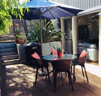 41 Grunters Accommodation - Darwin Holiday