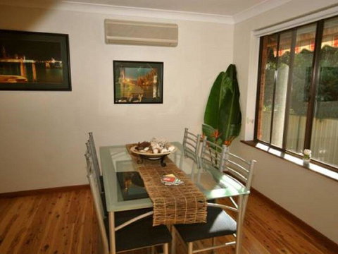 41 Leonard Avenue- Pet Friendly, Boat Parking & Aircon - Darwin Holiday 2