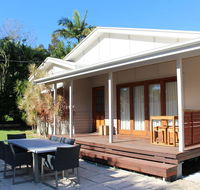 44 Ruskin Street Byron Bay - Ruskins Retreat - Darwin Holiday