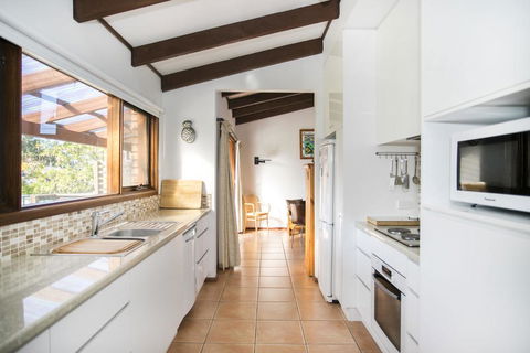 45 Boag St - Comfy And Close - Darwin Holiday 3
