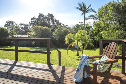 45 Boag St - Comfy And Close - Darwin Holiday 1