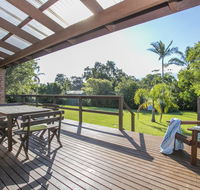 45 Boag St - Comfy and Close - Darwin Holiday