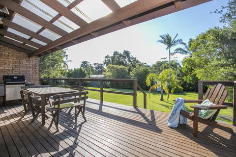 45 Boag St - Comfy And Close - Darwin Holiday 0