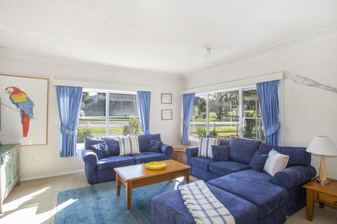 45 Golf Ave - Superb Location - Darwin Holiday 1