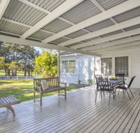 45 Golf Ave - Superb Location - Darwin Holiday
