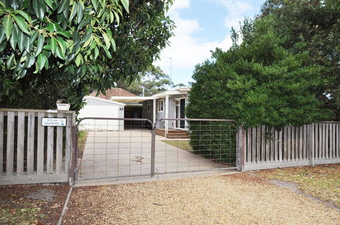 45 HALFORD - PET FRIENDLY - Darwin Holiday 0