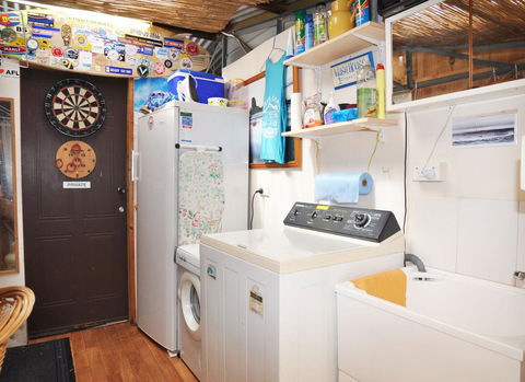 45 HALFORD - PET FRIENDLY - Darwin Holiday 1