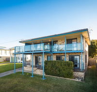 45 Hillside Cres Beach House - Darwin Holiday