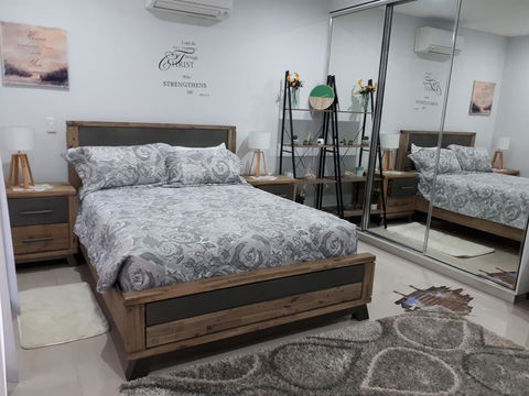 47 Boulter Road - Darwin Holiday 2