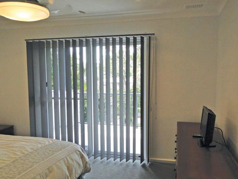48 Government Road Nelson Bay - Access Via 7 Thompson Place - Darwin Holiday 1