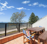 5 'Casuarina's ' 33 Soldiers Point Road - superb waterfront unit - Darwin Holiday