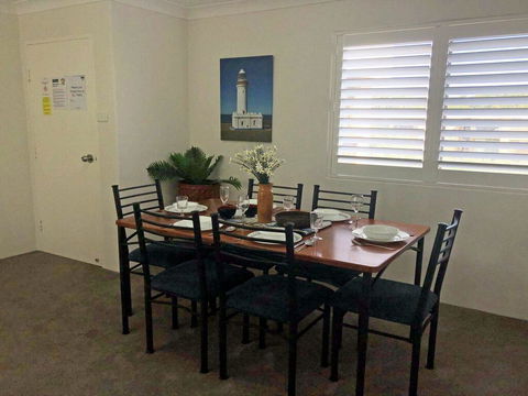 5 'Intrepid' 3 Intrepid Close - Perfect Beachfront Location - Darwin Holiday 3