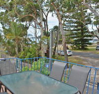 5 'Ocean Breeze' Shoal Bay Avenue - Fabulous location opposite Shoal Bay beach - Darwin Holiday