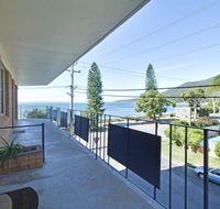 5 'SHOAL TOWERS' 11 SHOAL BAY RD - FANTASTIC LOCATION WITH WATER VIEWS - Darwin Holiday