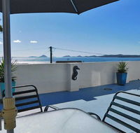5 'The Point' 5-7 Mitchell Street - large balcony and great water views - Darwin Holiday