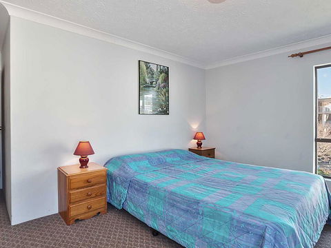 5 'Tradewinds' 110 Victoria Parade - Location Is Fantastic & Water Views - Darwin Holiday 2