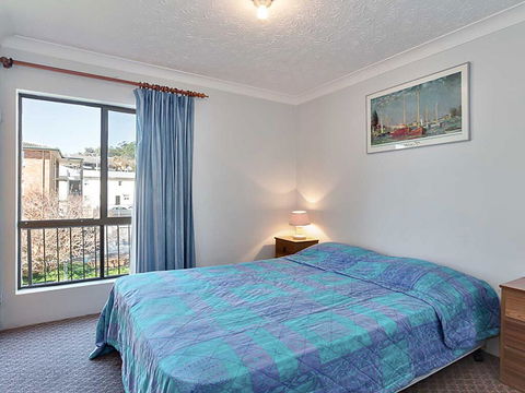 5 'Tradewinds' 110 Victoria Parade - Location Is Fantastic & Water Views - Darwin Holiday 1