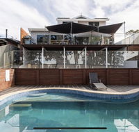 5 bedroom with POOL and Studio Vues Relaxantes - Darwin Holiday