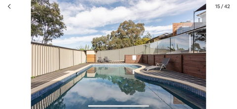 5 Bedroom With POOL And Studio Vues Relaxantes - Darwin Holiday 2