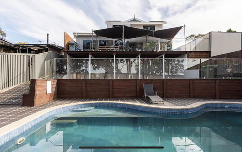 5 Bedroom With POOL And Studio Vues Relaxantes - Darwin Holiday 1