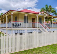 5 Bomburra Court - Rainbow Beach Ticks All The Boxes Pool Shed Fenced Yard Pet Friendly - Darwin Holiday