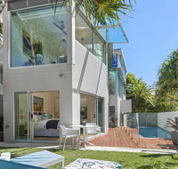 5 Bryan Street - Darwin Holiday