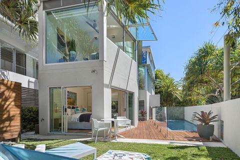 5 Bryan Street - Darwin Holiday 0