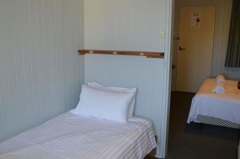 5 Lakeview Plaza - Darwin Holiday 2