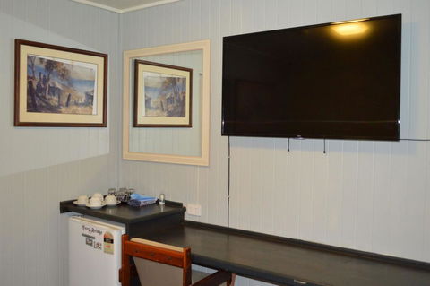 5 Lakeview Plaza - Darwin Holiday 1