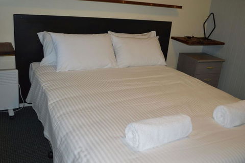 5 Lakeview Plaza - Darwin Holiday 0