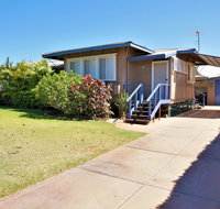 5 Learmonth Street - Close to town centre - Darwin Holiday