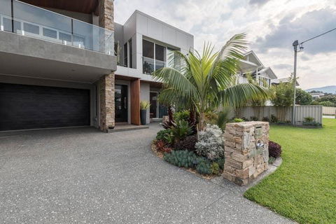 5 Liamina Avenue Apartment - Darwin Holiday 3