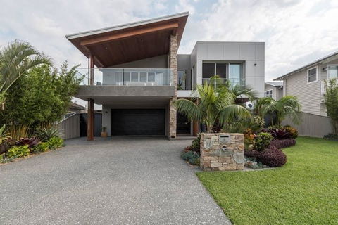 5 Liamina Avenue Apartment - Darwin Holiday 0