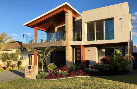 5 Liamina Avenue Apartment - Darwin Holiday 2